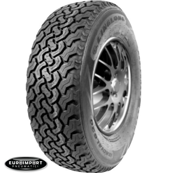 Linglong R 620  185/80 R14 102_100 Q  Carico C  TL